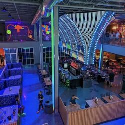 Rocko's Bar & Grill
