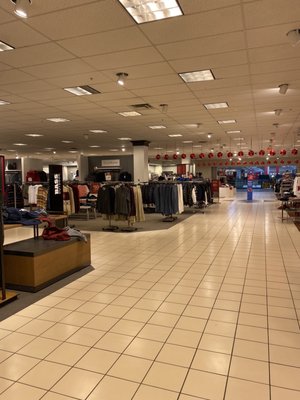 Florence Mall by null