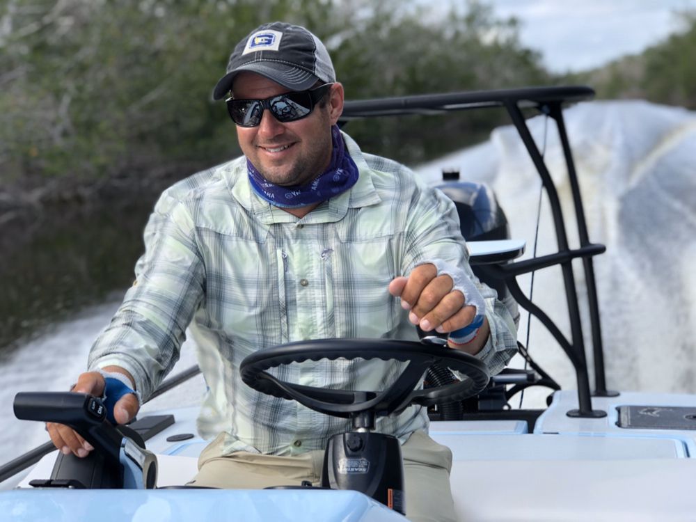 Sea Ya Fishing