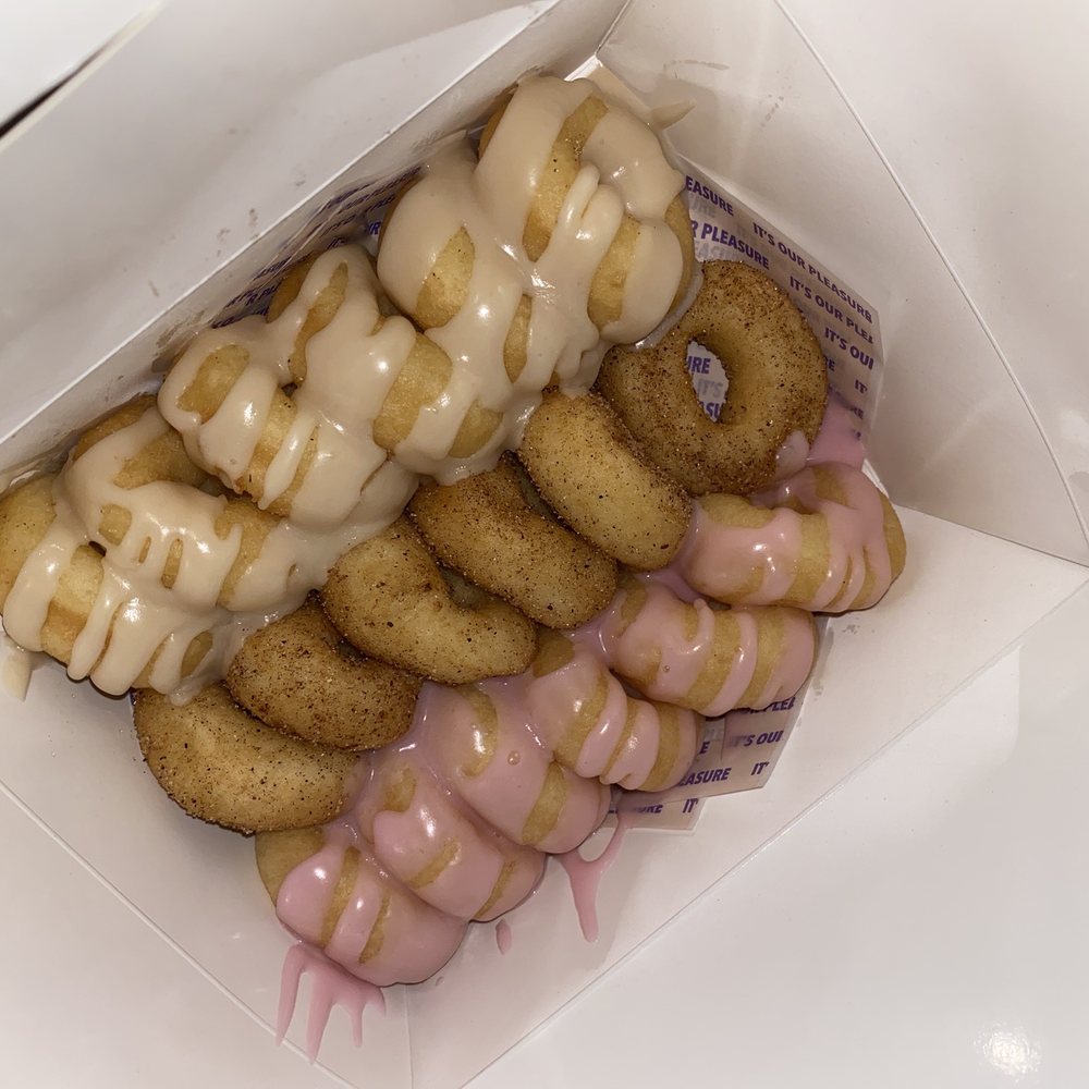 Cops - 18 Donuts - Coffee & Tea Near Me - Toronto, Ontario Cops - 18 Donuts - Coffee & Tea Near Me - Toronto, Ontario