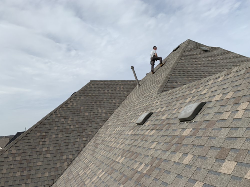 Slide of Tx Platinum Construction