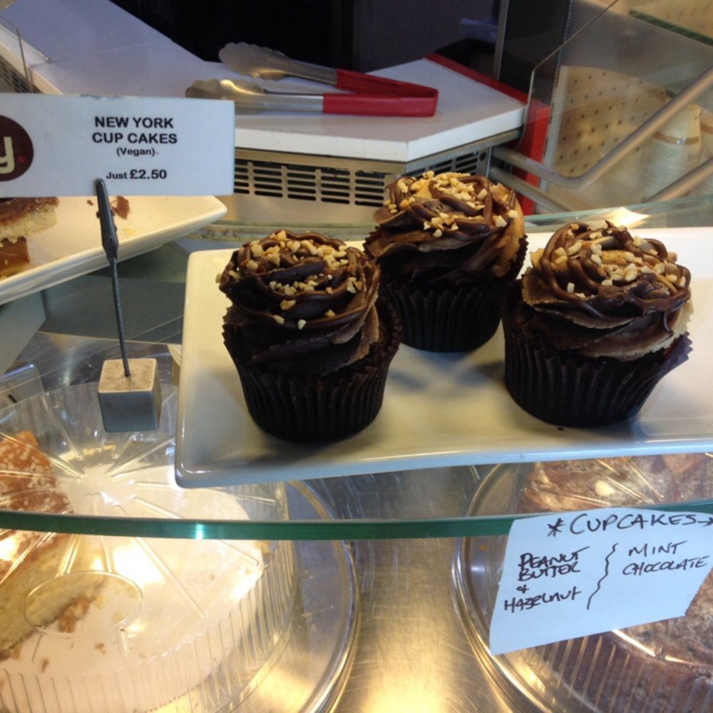 New York Coffee Club - Coffee & Tea Near Me - Brighton, BNH