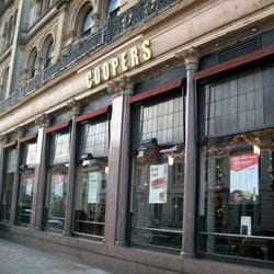 Coopers
