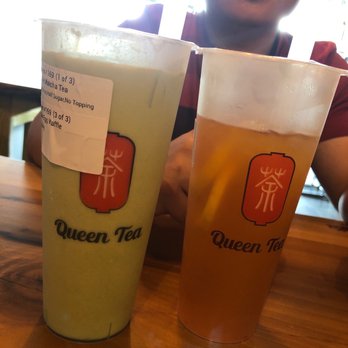 Queen Tea - Bubble Tea Near Me - Kennesaw, Georgia Queen Tea - Bubble Tea Near Me - Kennesaw, Georgia