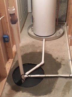 Slide of Plumb Perfect Plumbing