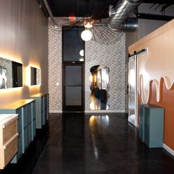 Melt Parlor - Melt Parlor's Interior