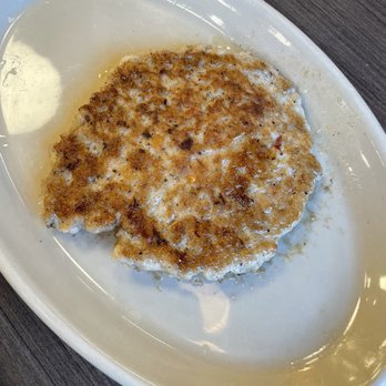 Snooze, an A.M. Eatery - House made Chicken Sausage Patty - Breakfast & Brunch Near Me - Charlotte, North Carolina Snooze, an A.M. Eatery - House made Chicken Sausage Patty - Breakfast & Brunch Near Me - Charlotte, North Carolina