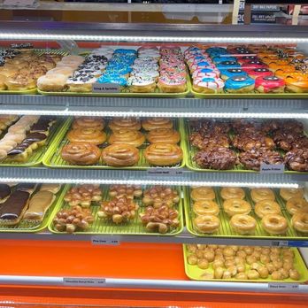 Planet Donuts Coffee And Breakfast - Donuts - Donuts Near Me - Saint Francisville, Louisiana Planet Donuts Coffee And Breakfast - Donuts - Donuts Near Me - Saint Francisville, Louisiana