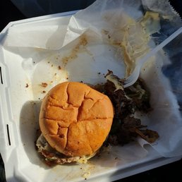 Cheesesteak
