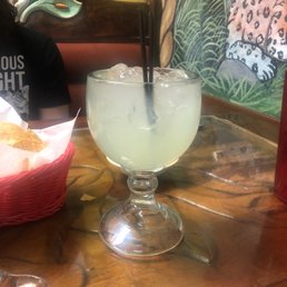Margaritas Margaritas