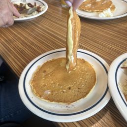 The saddest Pancake The saddest Pancake