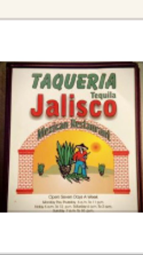 Taqueria Tequila Jalisco