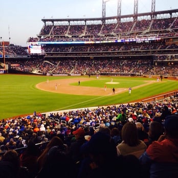 Citi Field - Stadiums & Arenas Near Me - Corona, New York Citi Field - Stadiums & Arenas Near Me - Corona, New York