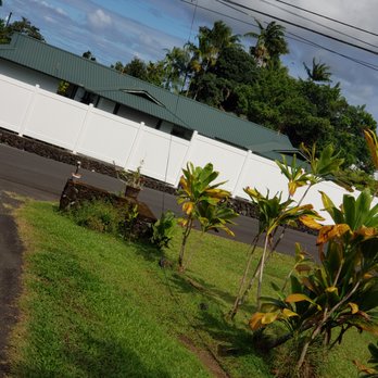 Big Island Tree Service - Line hanging down and I drive up and down my drive way and would of notices this line down - Tree Services Near Me - Keaau, Hawaii Big Island Tree Service - Line hanging down and I drive up and down my drive way and would of notices this line down - Tree Services Near Me - Keaau, Hawaii