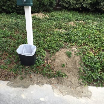 The Arbors - Perpetually broken sprinklers cause miniature mudslides and flooding the 30 foot walkway from parking lot to my apartment. - Apartments Near Me - Lake Forest, California