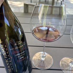 Frank Family Vineyards - '22 PN