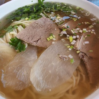 Noodle St - Signature Beef Noodle Soup - Noodles Near Me - Irvine, California