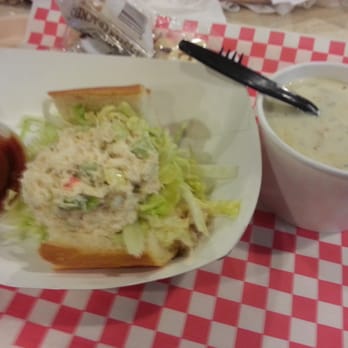 Pike Place Chowder - Seafood Near Me - Seattle, Washington Pike Place Chowder - Seafood Near Me - Seattle, Washington