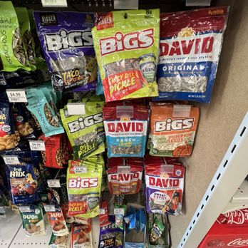 Mobil - Sunflower Seed Flowers - Gas Stations Near Me - Henniker, New Hampshire