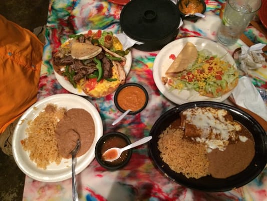 Koko's Cafe Uptown by null