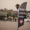 Body Love Yoga gift card