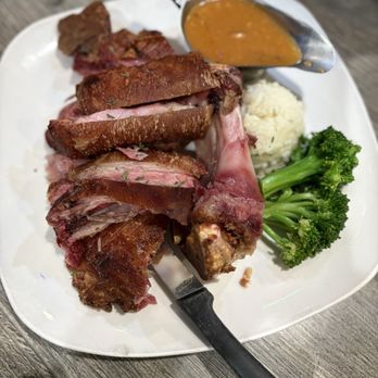 Tasty Choice - Braised Pork Knuckle - Chinese Near Me - San Gabriel, California