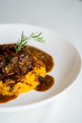 Bice Cucina Soho by null