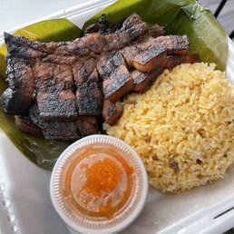 FIESTA BARBECUE & BIBINGKA - Updated June 2025 - 197 Photos & 111