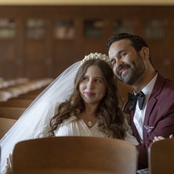 Even Keel Weddings