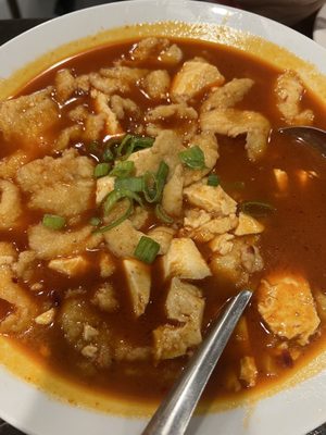 SZECHUAN TASTE by null