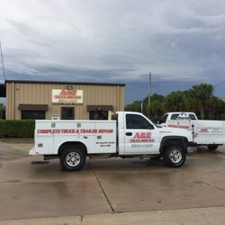 A & E Truck Service