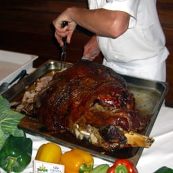 Manfred's Catering Service