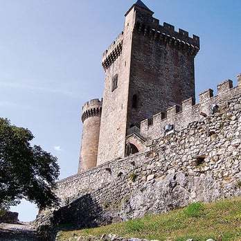 Château de Foix - Château de Foix - Castles Near Me - Foix, 09 Château de Foix - Château de Foix - Castles Near Me - Foix, 09