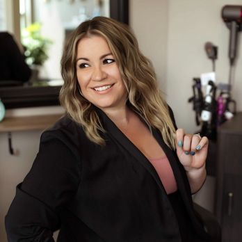 BK Salon - Britt (owner) - Hair Salons Near Me - Sun Prairie, Wisconsin BK Salon - Britt (owner) - Hair Salons Near Me - Sun Prairie, Wisconsin