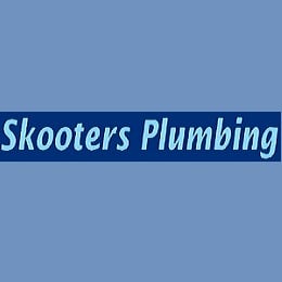 Slide of Skooters Plumbing
