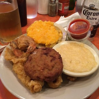 Amy Ruth's - This is the Dr. Walter Delph (Fisherman's Platter) - Southern Near Me - New York, New York Amy Ruth's - This is the Dr. Walter Delph (Fisherman's Platter) - Southern Near Me - New York, New York