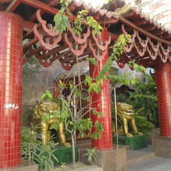 Restaurante Kim Sam