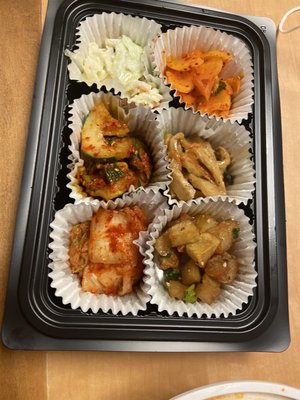 Tasty Korean by null