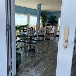 Lido Cafe
