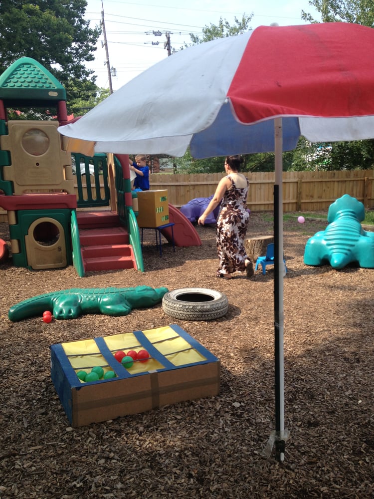 Kids First Academy - childcare center in Cincinnati, OH