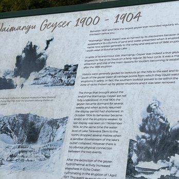Waimangu Volcanic Valley - Tours Near Me - Rotorua, BOP Waimangu Volcanic Valley - Tours Near Me - Rotorua, BOP