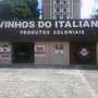 Vinhos do Italiano