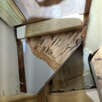 Imperial Home Improvement - What the F*ck Is THIS?!!!!! - Drywall Installation & Repair Near Me