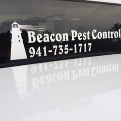 Beacon Pest Control