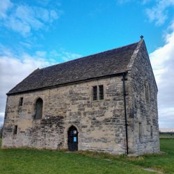 Meare Fish House