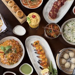 Zaika Gourmet India