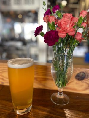 Creature Comforts Downtown Taproom and Brewery by null