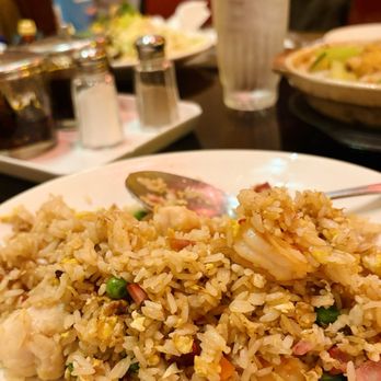 Taba Taba China Bistro - Combo Fried Rice (~$14) - 4.5/5 stars - Chinese Near Me - Los Gatos, California Taba Taba China Bistro - Combo Fried Rice (~$14) - 4.5/5 stars - Chinese Near Me - Los Gatos, California