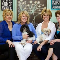 Kelly & Company Hair Salon