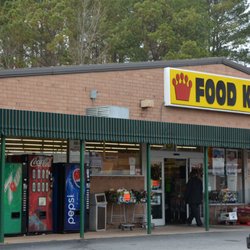 Food King